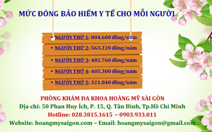 MUA BẢO HIỂM Y TẾ Ở ĐÂU ? KHÁM BẢO HIỂM Y TẾ Ở ĐÂU ?